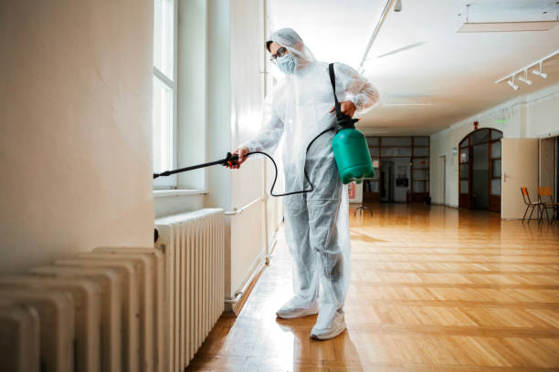 Best Pest Prevention Services  in Black Point Green Point, CA